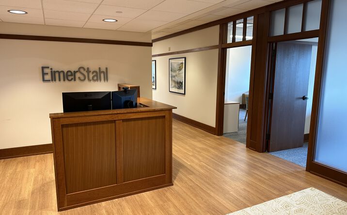 Pictures of Office property located at 10 E Doty St, Madison, WI 53703 for lease - image #1