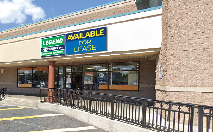 Pictures of Retail, Office, Restaurant property located at 16 Renaissance Plaza, Atlantic City, NJ 08401 for sales - image #1