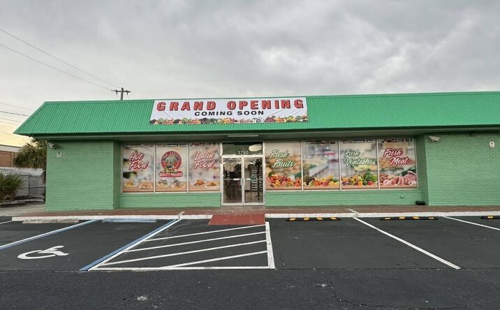 Pictures of Retail, Land property located at 1780 Croton Road, Melbourne, FL 32935 for lease - image #1