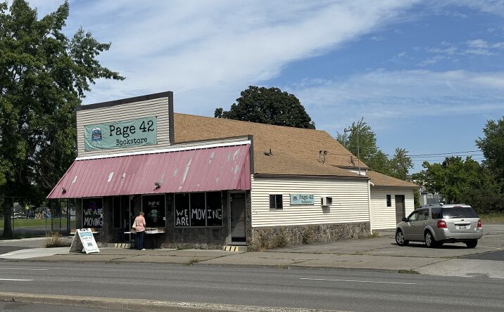 Pictures of Retail property located at 2174 N Hamilton St, Spokane, WA 99207 for lease - image #1