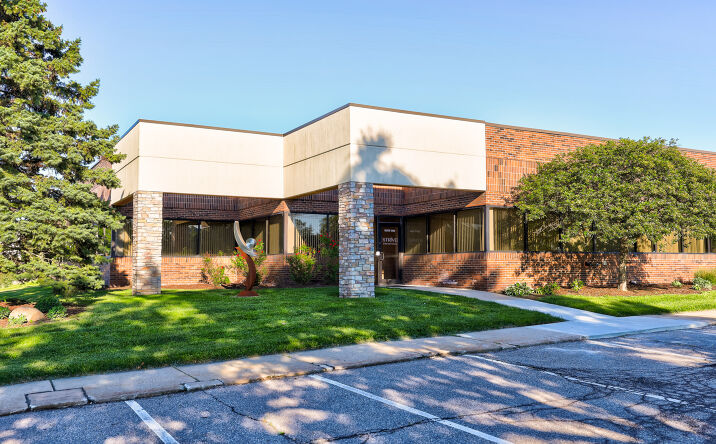 Pictures of Office property located at 4750 Venture Dr, Ann Arbor, MI 48108 for lease - image #1