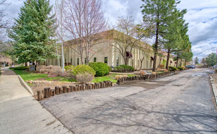 Pictures of Industrial property located at 2200 Central Ave, Boulder, CO 80301 for lease - image #1
