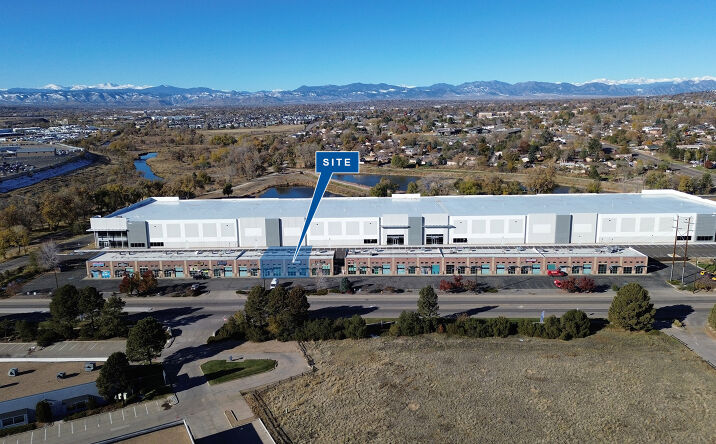 Pictures of Retail, Office, Industrial property located at 6841 Broadway, Denver, CO 80221 for lease - image #1