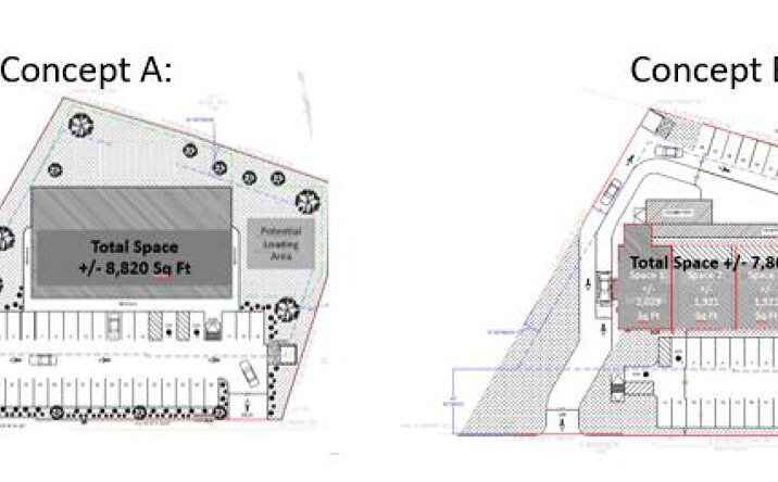 Pictures of Retail property located at 652 US-46, Roxbury Township, NJ 07847 for lease - image #1