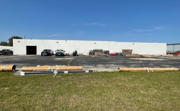 Pictures of Industrial property located at 4511 South Ave, Toledo, OH 43615 for lease - image #1