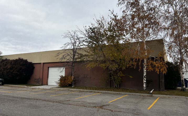 Pictures of Office, Industrial property located at 3101 2100 S, West Valley City, UT 84119 for lease - image #1