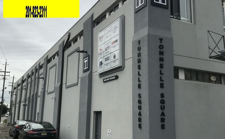 Pictures of Industrial property located at 4201 Tonnelle Ave, North Bergen, NJ 07047 for lease - image #1