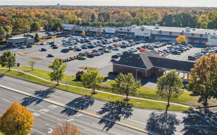 Pictures of Retail property located at 1320 Fairview Blvd, Delran, NJ 08075 for lease - image #1