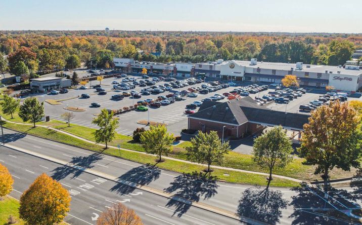 Pictures of Retail property located at 1320 Fairview Blvd, Delran, NJ 08075 for sales - image #1