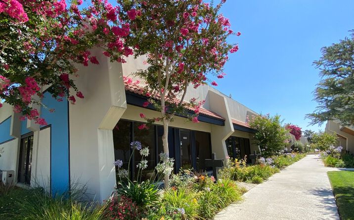 Pictures of Industrial property located at 9260 Deering Ave, Los Angeles, CA 91311 for lease - image #1