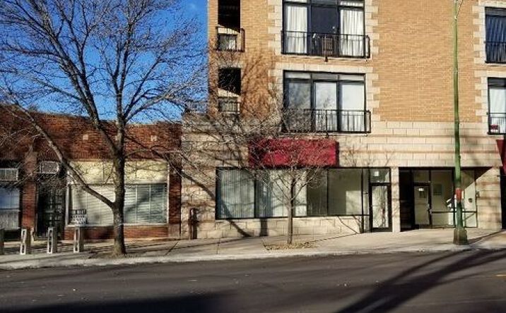 Pictures of Office property located at 2306 W Touhy Ave, Chicago, IL 60645 for lease - image #1