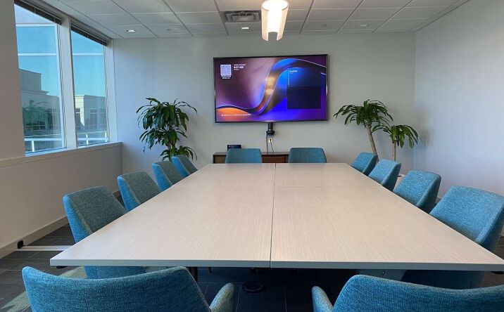 Pictures of Office property located at 4600 Touchton Rd, Bldg 100, Ste 500, Jacksonville, FL 32246 for lease - image #1