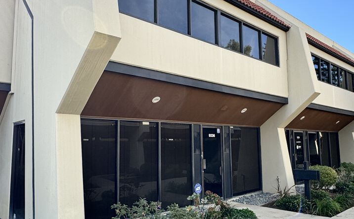 Pictures of Industrial property located at 9236 Deering Ave, Los Angeles, CA 91311 for lease - image #1
