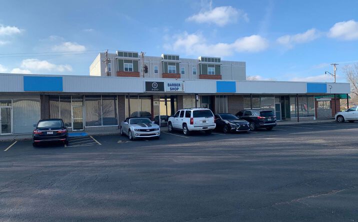 Pictures of Retail, Office property located at 706 E Main St, Trotwood, OH 45426 for lease - image #1