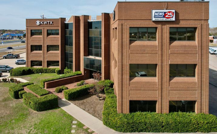 Pictures of Office property located at 1711 E Central Texas Expy, Killeen, TX 76543 for lease - image #1