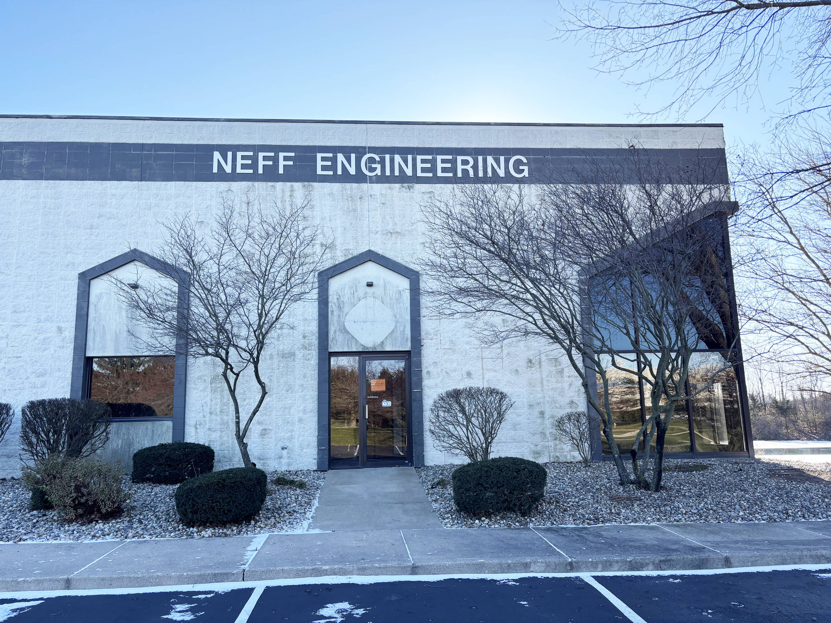 7114 Innovation Blvd, Fort Wayne, IN 46818 | Crexi.com