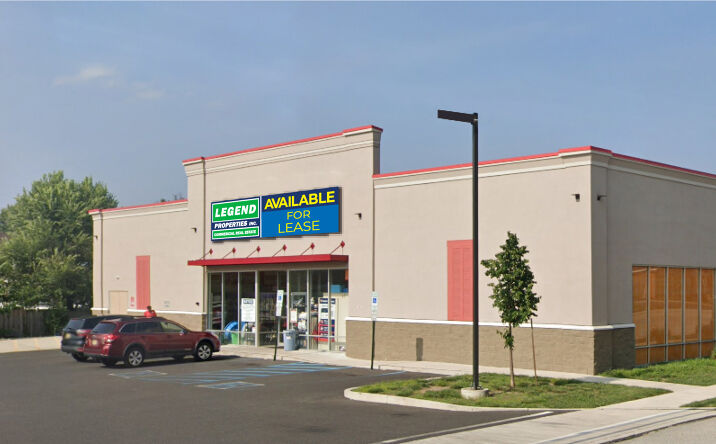 Pictures of Retail, Office, Special Purpose property located at 7407 Maple Ave, Pennsauken Township, NJ 08109 for sales - image #1