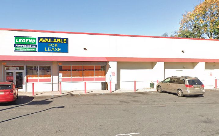 Pictures of Retail, Office, Special Purpose property located at 208 Chambers St, Trenton, NJ 08609 for sales - image #1