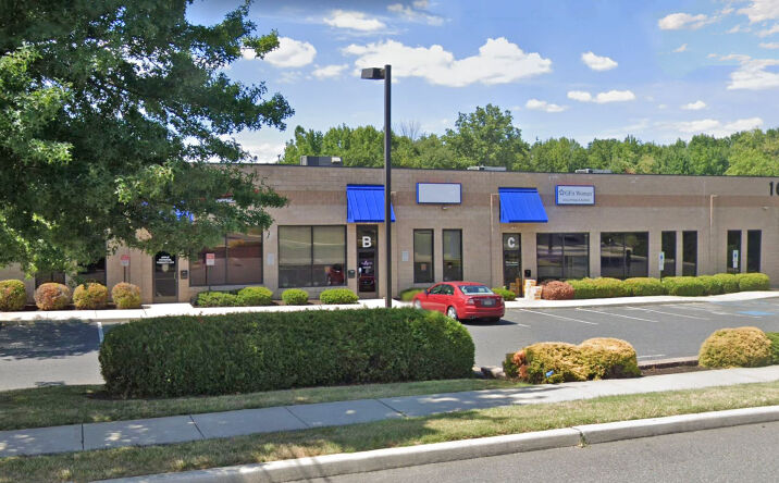 Pictures of Industrial property located at 16 Rock Hl Rd, Cherry Hill Township, NJ 08003 for lease - image #1