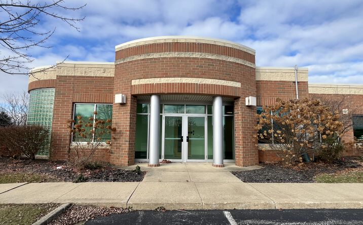 Pictures of Office property located at 561-591 Boston Mills Rd, Hudson, OH 44236 for sales - image #1