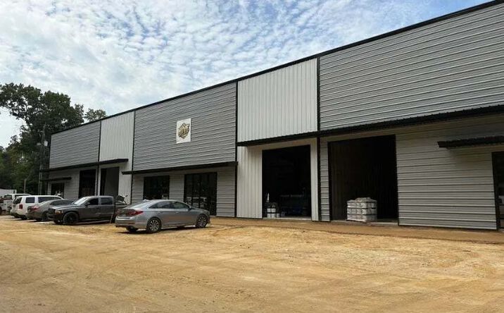Pictures of Industrial property located at 977 Royle Road, Ladson, SC 29456 for lease - image #1