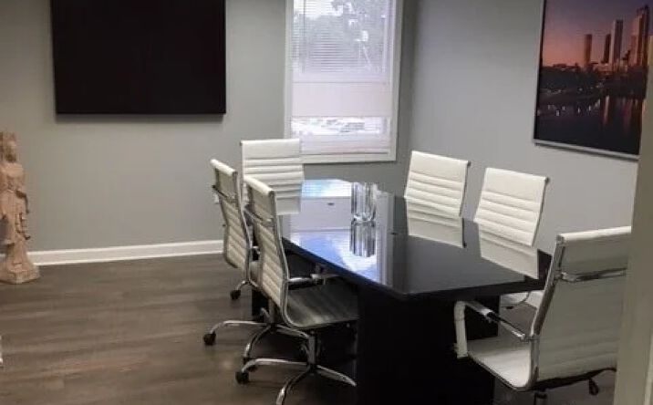 Pictures of Office property located at 1936 W M.L.K. Jr Blvd, Tampa, FL 33607 for lease - image #1