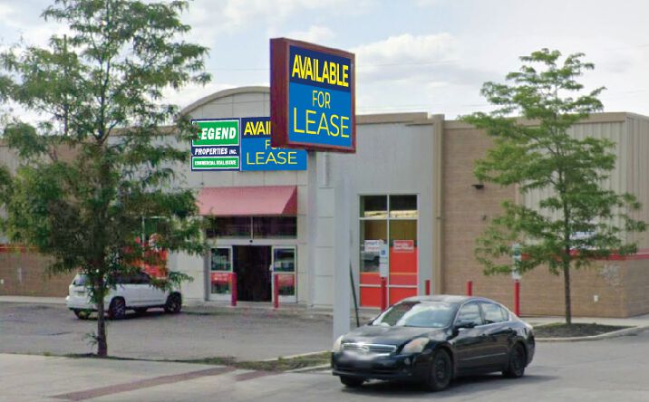 Pictures of Retail, Special Purpose property located at 1955 W Hunting Park Ave, Philadelphia, PA 19140 for sales - image #1