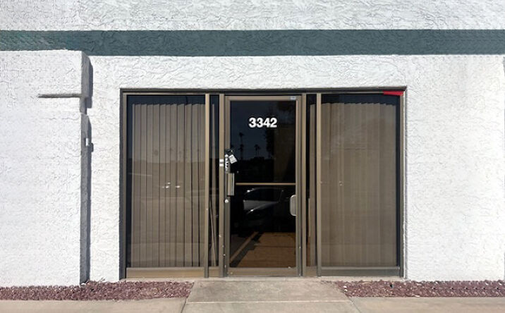 Pictures of Industrial property located at 3302 W Catalina Dr, Phoenix, AZ 85017 for lease - image #1