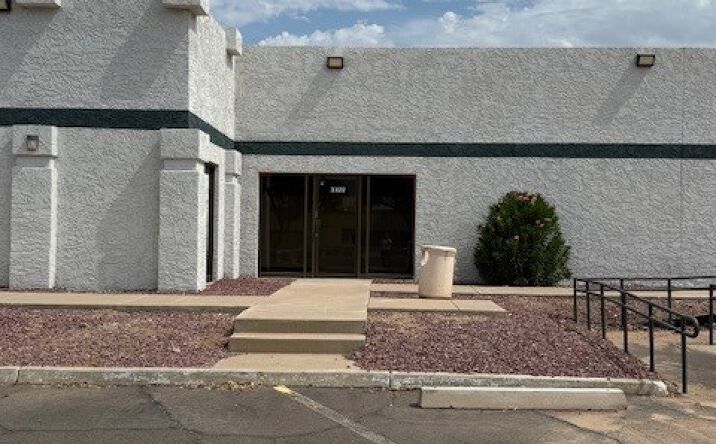 Pictures of Industrial property located at 3011 North 33rd Drive, Phoenix, AZ 85017 for lease - image #1