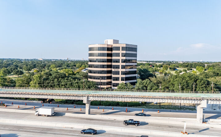 Pictures of Office property located at 9101 Lyndon B Johnson Fwy, Dallas, TX 75243 for lease - image #1