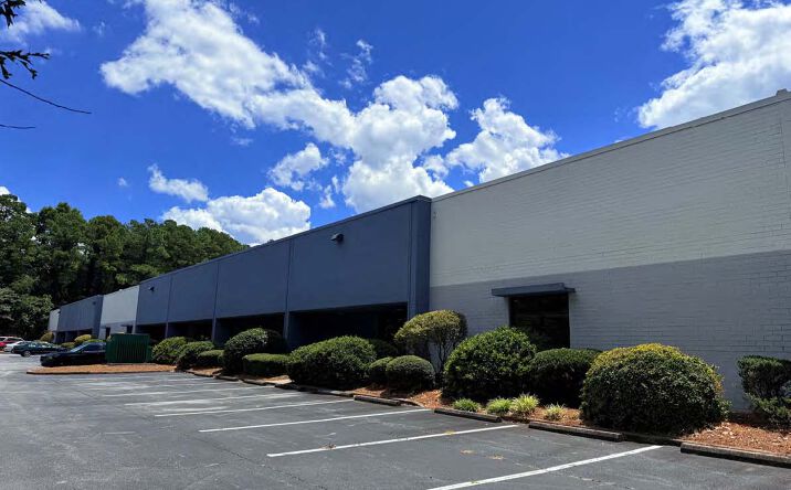Pictures of Industrial property located at 2189 Flintstone Dr, Tucker, GA 30084 for lease - image #1