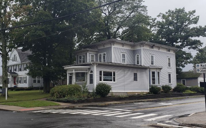 Pictures of Office property located at 100 Main St, Southington, CT 06489 for lease - image #1