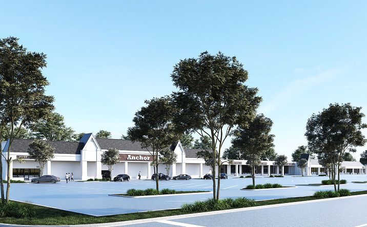 Pictures of Retail property located at 5107 South Blvd, Charlotte, NC 28217 for lease - image #1