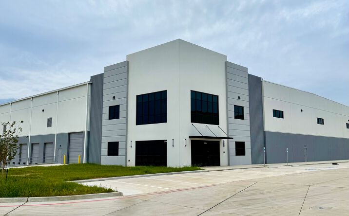 Pictures of Industrial property located at 2706 Twinwood Business Drive East, Brookshire, TX, Pattison, TX 77423 for lease - image #1