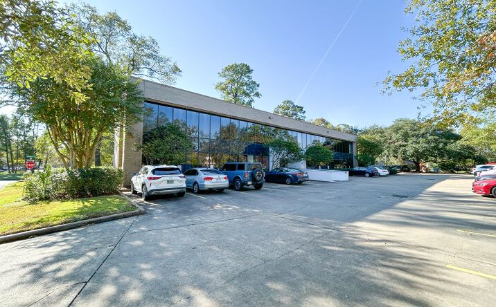 Pictures of Office property located at 2313 Timber Shadows Dr, Humble, TX 77339 for lease - image #1
