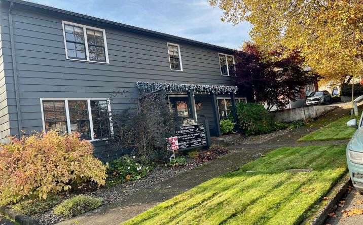 Pictures of Office property located at 358 Superior St SE, Salem, OR 97302 for lease - image #1