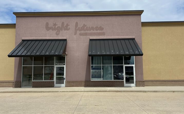 Pictures of Retail, Office property located at 2600 52nd Ave S, Fargo, ND 58104 for lease - image #1