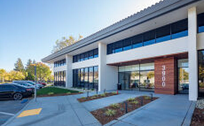 Pictures of Office property located at 3900 Lennane Dr, Sacramento, CA 95834 for lease - image #1