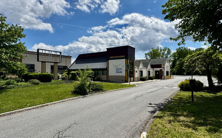 Pictures of Retail property located at 107 Wolf Rd, Albany, NY 12205 for lease - image #1