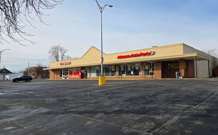 Pictures of Retail property located at 2609 2nd Avenue, Watervliet, NY 12189 for lease - image #1