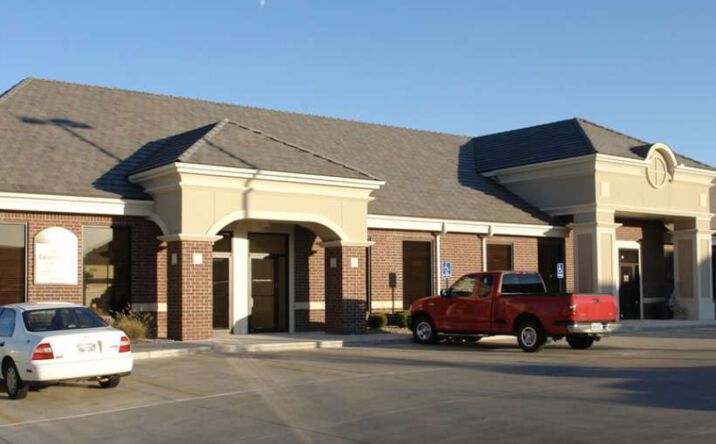Pictures of Office property located at 10333 E 21st St N, Wichita, KS 67206 for lease - image #1