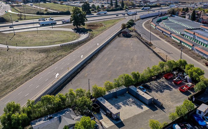 Pictures of Land property located at 5905 Northfront Rd, Livermore, CA 94551 for lease - image #1