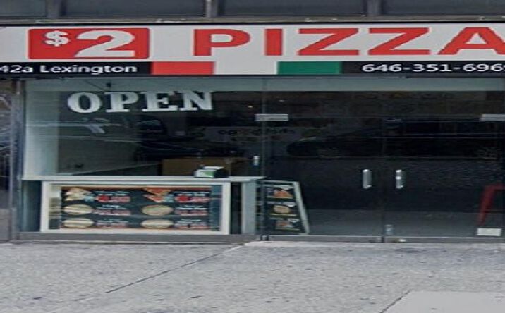 Pictures of Retail property located at 640 Lexington Ave, New York, NY 10022 for lease - image #1