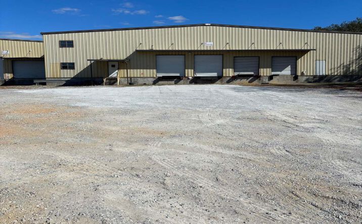 Pictures of Office, Industrial, Special Purpose property located at 50 Industrial Dr, Chickamauga, GA 30707 for lease - image #1