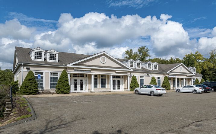 Pictures of Retail, Industrial property located at 2590 Berlin Tpke, Berlin, CT 06037 for lease - image #1