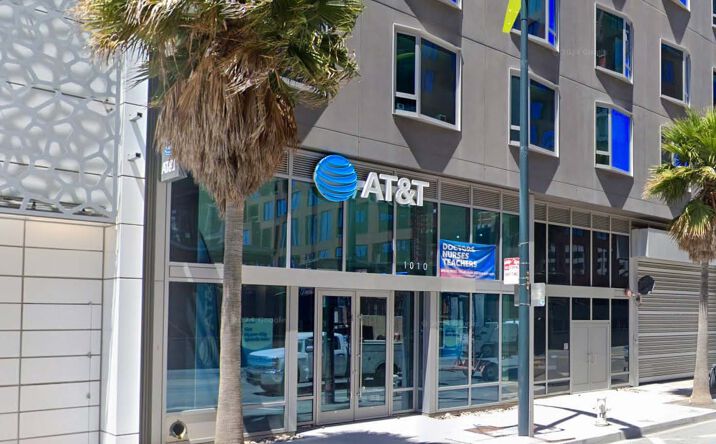Pictures of Retail property located at 1010 3rd St, San Francisco, CA 94158 for lease - image #1