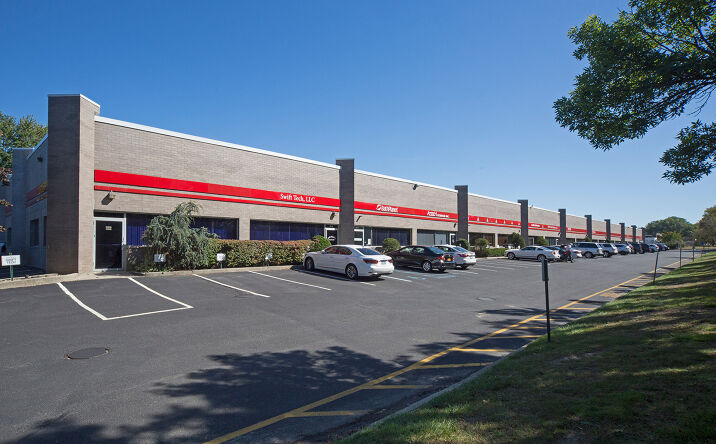Pictures of Industrial property located at 275 Marcus Blvd, Hauppauge, NY 11788 for lease - image #1