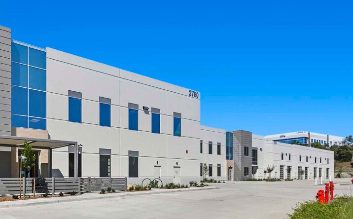Pictures of Retail, Office, Industrial property located at 2750, 2762 and 2774 Whiptail Loop, Carlsbad, CA 92010 for lease - image #1