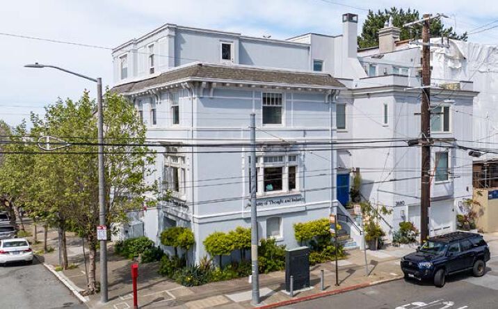 Pictures of Retail property located at 2690 Jackson St, San Francisco, CA 94115 for lease - image #1