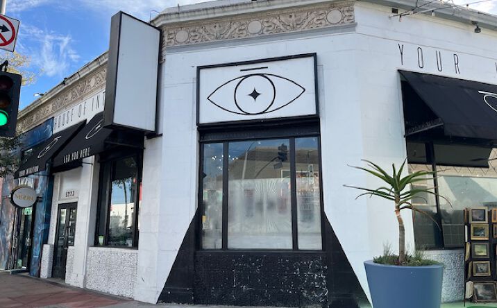 Pictures of Retail, Office property located at 5223 Lankershim Blvd, Los Angeles, CA 91601 for lease - image #1